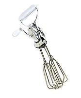 Algopix Similar Product 17 - Norpro Egg Beater Classic Hand Crank