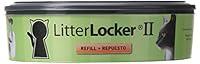 Algopix Similar Product 16 - Litter Locker II 12Pack Refill