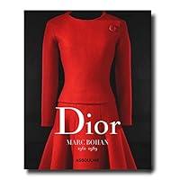 Algopix Similar Product 19 - Dior by Marc Bohan