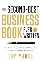 Algopix Similar Product 9 - The SecondBest Business Book Ever