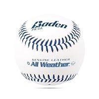 Algopix Similar Product 4 - Baden AllWeather Practice Baseball