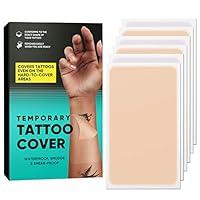 Algopix Similar Product 20 - cream-tattoo-scobuty