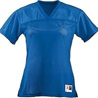 Algopix Similar Product 16 - Augusta Sportswear Womens Junior Fit