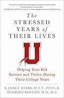 Algopix Similar Product 10 - The Stressed Years of Their Lives
