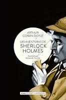 Algopix Similar Product 12 - Las aventuras de Sherlock Holmes