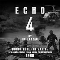 Algopix Similar Product 10 - Echo 4: Donut Hole the Battle