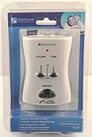 Algopix Similar Product 3 - Clear Sounds Portable Phone Amplifier