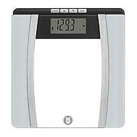 Algopix Similar Product 13 - Weight Watchers Scales by Conair Scale