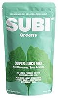 Algopix Similar Product 6 - Subi  Green Superfood Blend  Matcha