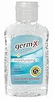 Algopix Similar Product 18 - Germ-x Hand Sanitizer