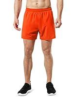 Algopix Similar Product 8 - TSLA Mens Active Running Shorts