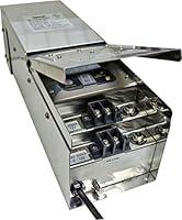 Algopix Similar Product 12 - Dabmar Lighting LVT500SS 500W