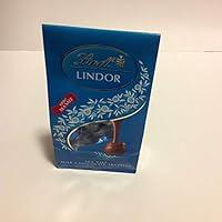 Algopix Similar Product 8 - Lindt Lindor Milk Chocolate Truffles
