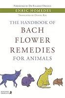 Algopix Similar Product 13 - The Handbook of Bach Flower Remedies