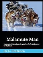 Algopix Similar Product 10 - Malamute Man Malamutes Blizzards and