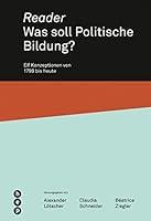 Algopix Similar Product 18 - Reader Was soll Politische Bildung