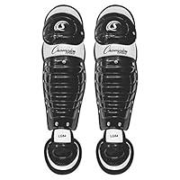 Algopix Similar Product 5 - Champion Sports Baseball Catcher Leg