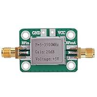 Algopix Similar Product 4 - RF Amplifier 53500MHz for FM Radio