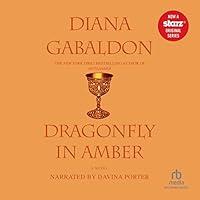 Algopix Similar Product 19 - Dragonfly in Amber: Outlander, Book 2