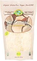 Algopix Similar Product 16 - Himalayan Harvest Coconut Shredded