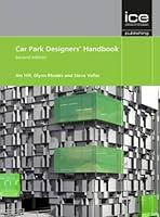 Algopix Similar Product 18 - Car Park Designers' Handbook