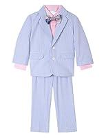 Algopix Similar Product 9 - Nautica Baby Boys Suit Set with Jacket