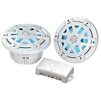 Algopix Similar Product 19 - PolyPlanar MAOC6 65 Round