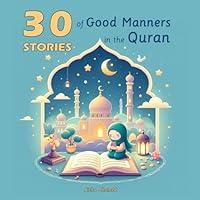 Algopix Similar Product 5 - 30 Stories of Good Manners in the