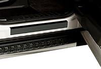 Algopix Similar Product 14 - Putco 95172BP Black Platinum 8Piece