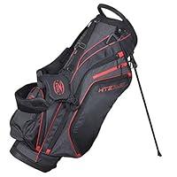 Algopix Similar Product 10 - Hot-Z Golf 3.0 Designer Series Stand Bag