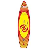 Algopix Similar Product 10 - WOW World of Watersports Zino 11 Foot