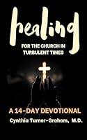 Algopix Similar Product 2 - Healing for the Church in Turbulent