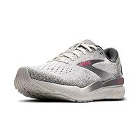 Algopix Similar Product 18 - Brooks Womens Ghost 16 Neutral Running