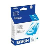 Algopix Similar Product 6 - EPSON 48 Standard Capacity Cyan