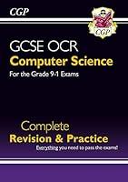 Algopix Similar Product 20 - GCSE Computer Science OCR Complete