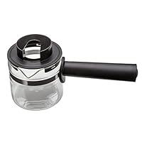 Algopix Similar Product 16 - Mr Coffee Espresso Carafe Assembly w