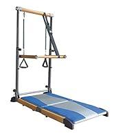 Algopix Similar Product 10 - Supreme Pilates Pro with Ballet Barre