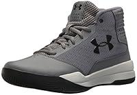 Algopix Similar Product 7 - Under Armour Boys Grade School 2017