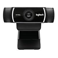 Algopix Similar Product 9 - Logitech 1080p Pro Stream Webcam for HD