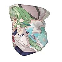 Algopix Similar Product 20 - Cnhw GenShin ImPact Sucrose Anime