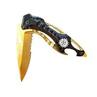 Algopix Similar Product 4 - Knife - Anti Possession MTech