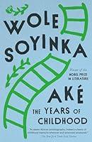 Algopix Similar Product 13 - Aké: The Years of Childhood