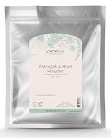 Algopix Similar Product 9 - Starwest Botanicals Astragalus Root