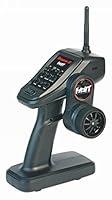 Algopix Similar Product 6 - Graupner X4S 2 Channel Car Transmitter