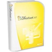 Algopix Similar Product 15 - Microsoft Excel 2007 Academic Edition