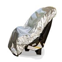 Algopix Similar Product 4 - Car Seat Sun Shade Cover  Keep Your