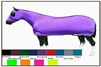 Algopix Similar Product 6 - Sleazy Sleepwear for Horses XLarge