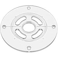 Algopix Similar Product 16 - DEWALT Router Sub Base for Compact