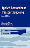 Algopix Similar Product 8 - Applied Contaminant Transport Modeling