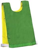 Algopix Similar Product 8 - Olympia Sports Reversible GreenYellow